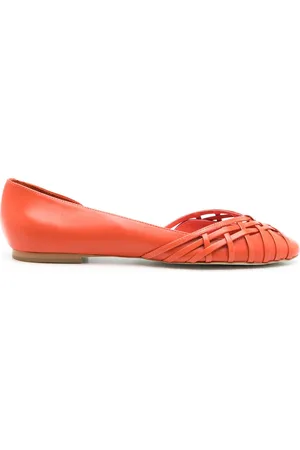 Sarah Chofakian Victoria Ballerinas