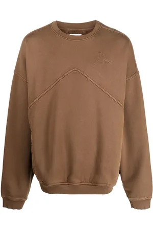 Rhude Pullover im Oversized-Look