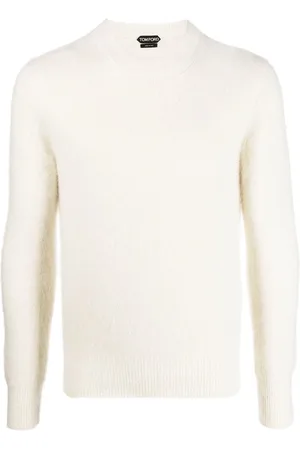 Tom Ford Pullover mit rundem Ausschnitt