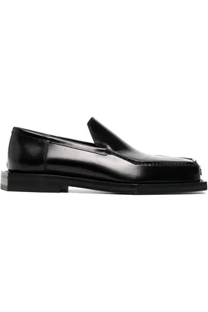 COPERNI Loafer mit poliertem Finish