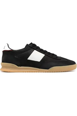 Paul Smith Sneakers mit Kontrasteinsätzen