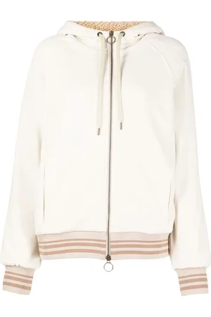 ELEVENTY Bomberjacke mit Kapuze