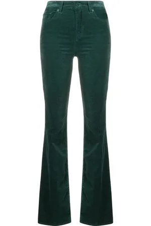 7 for all Mankind Lisha Bootcut-Hose