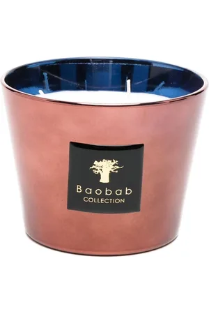 Baobab Les Exclusives Cyprium Kerze