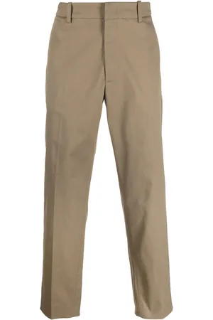Moncler Klassische Tapered-Chino