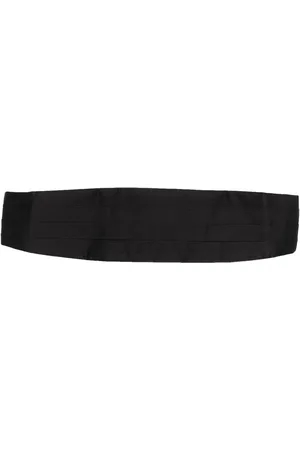 Ermenegildo Zegna Kummerbund aus Seide