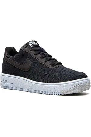 Nike Air Force 1 Crater Flyknit Sneakers