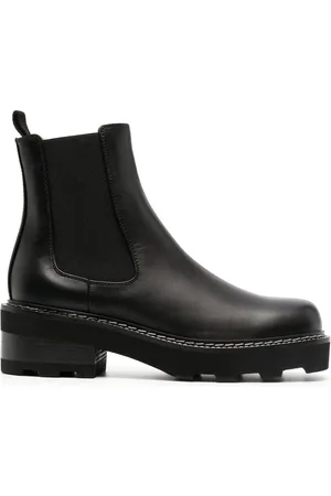 GABRIELA HEARST Jil Chelsea-Boots