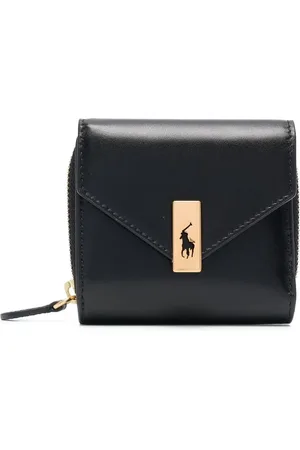 Ralph Lauren Kompaktes Portemonnaie