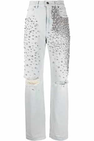 Golden Goose Kim Jeans