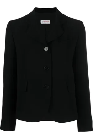 ALBERTO BIANI Einreihiger Blazer