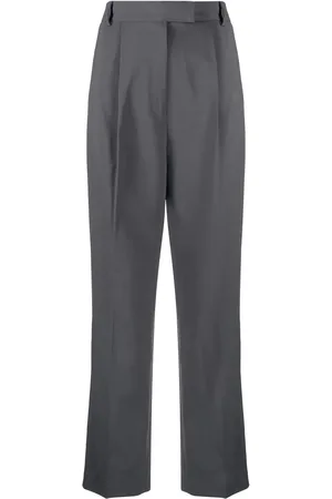 The Frankie Shop Bea Cropped-Hose