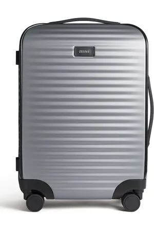 Ermenegildo Zegna Leggerissimo Rollkoffer
