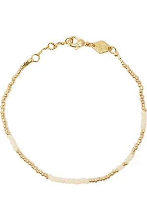 Anni Lu Asym Perlenarmband