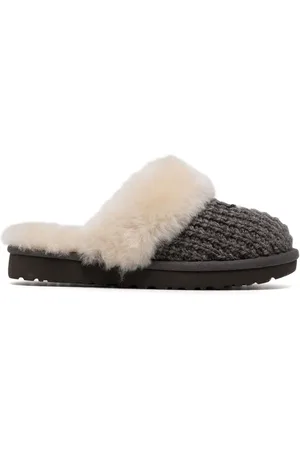 UGG Gestrickte Slipper