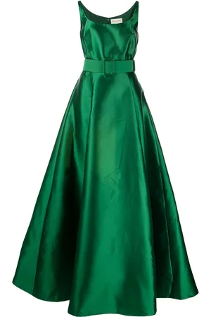 Sachin & Babi Kruse Abendkleid