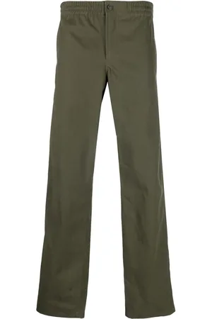 A.P.C. Hose mit geradem Bein