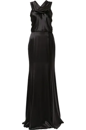 Dolce & Gabbana Klassisches Abendkleid