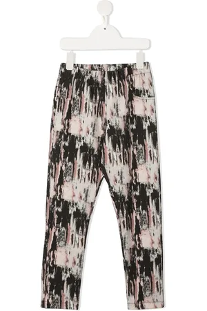 Le pandorine Leggings mit "Aurora"-Print
