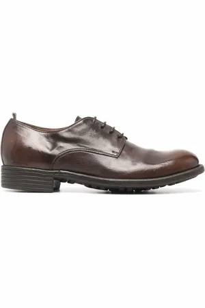 Officine creative Calixte 001 Schnürschuhe
