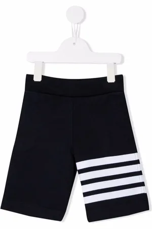 Thom Browne Shorts mit Streifen