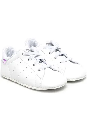 adidas Stan Smith Flatform-Sneakers