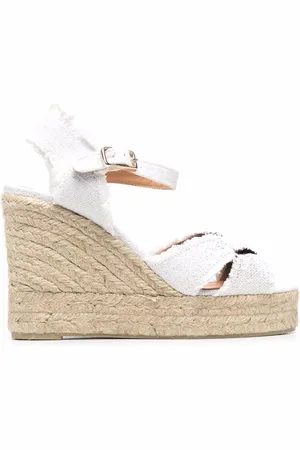 Castaner Bromelia Wedge-Espadrilles