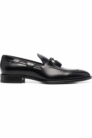 Dsquared2 Loafer mit Quasten