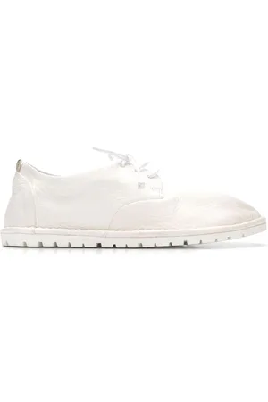 MARSÈLL Klassische Schnürschuhe