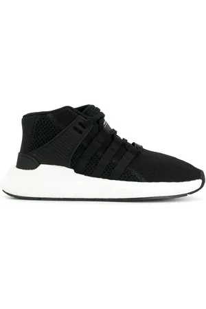 adidas X mastermind EQT Support Mid "Mastermind World - Core Black" sneakers