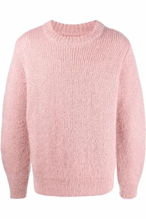 Jil Sander Grob gestrickter Pullover