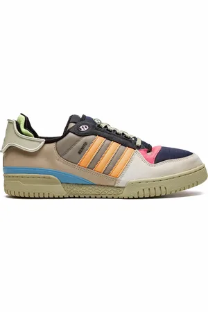 adidas X Bad Bunny Forum Powerhouse Benito Sneakers