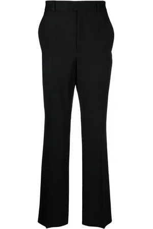 VALENTINO GARAVANI Hose mit hohem Bund