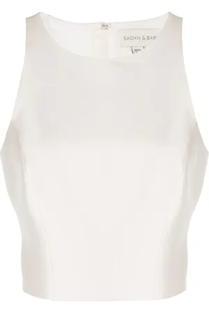Sachin & Babi Lexie Top