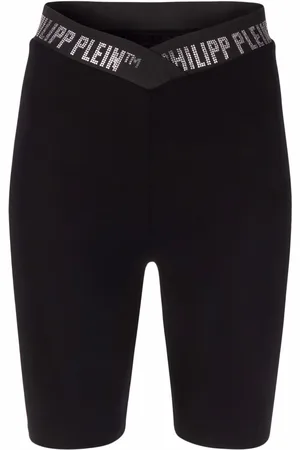 Philipp Plein Stones Shorts