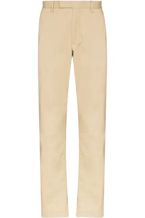 Ralph Lauren Hose mit geradem Bein