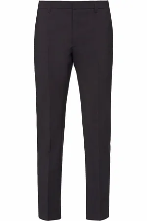 Prada Klassische Hose