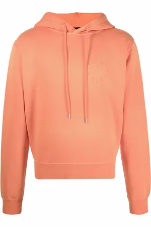 Etudes Hoodie aus Bio-Baumwolle