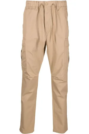 Ralph Lauren Tapered-Hose mit Kordelzug