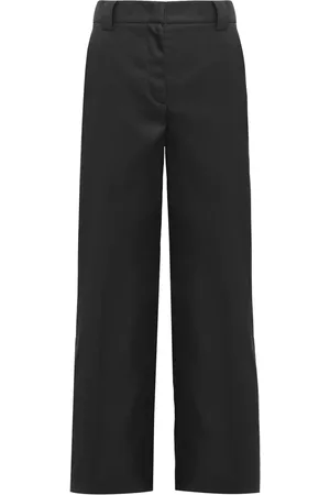 Prada Gabardine-Hose