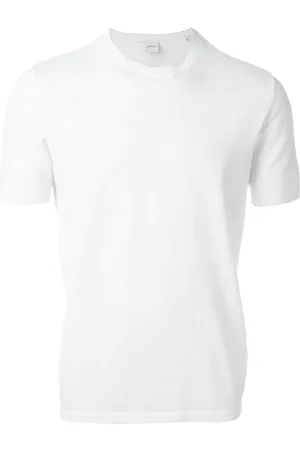 Aspesi Kurzärmeliger Pullover