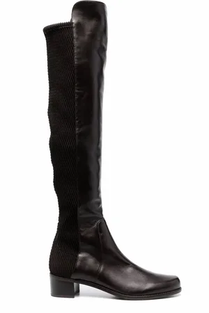 Stuart Weitzman Overknee-Stiefel