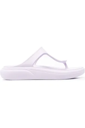 Stuart Weitzman Stuflex Flip-Flops