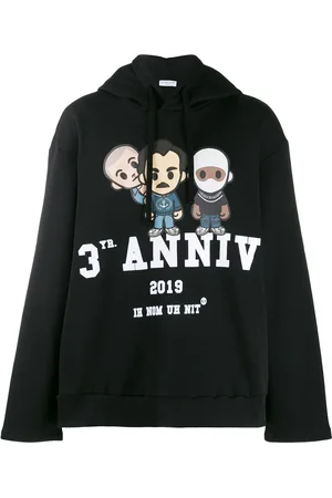 Ih Nom Uh Nit 3th Anniv