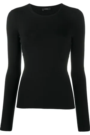 Joseph Pullover mit Rundhalsausschnitt