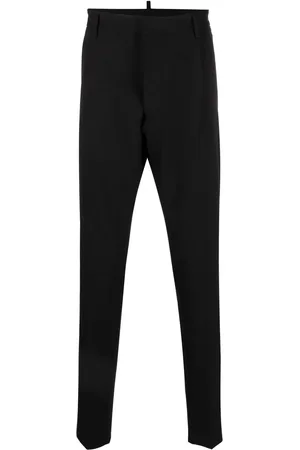 Dsquared2 Schmale Cropped-Hose