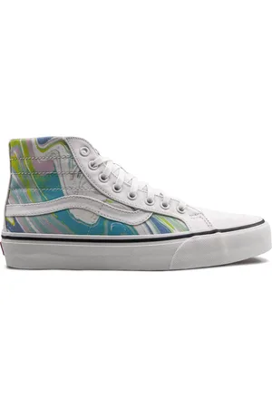 Vans SK8-Hi 138 Decon