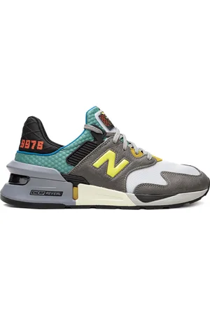 New Balance MS997 Bodega No Bad Days