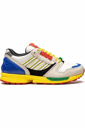 adidas ZX 8000 Lego Sneakers