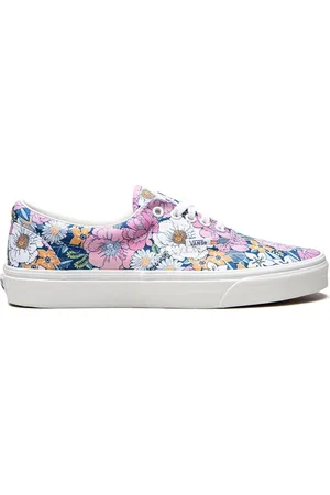 Vans Retro Floral Era Sneakers